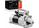 Frankberg 1X Motorino Di Avviamento Per Ford Ranger Eq Er R Et Mazda Serie B Uf Un BT-50 Pick-Up Cd Un Mpv I Lv
