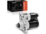 Frankberg 1X Starter Starter Per Vw Golf Plus V Variant Vi Jetta Polo Audi A1 Sportback A3 Seat Skoda