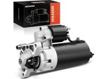 Frankberg 1X Motorino Di Avviamento Per CitroëN Berlingo/Berlingo First Box/Mpv Bx Break C25 Bus Box
