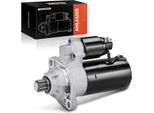 Frankberg 1X Motorino Di Avviamento Per Vw Multivan V Transporter Bus Box Platform/Chassis 2.5L 2003-2009