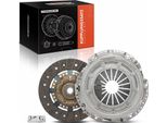 Frankberg 1X Kit Frizione Per Vw Golf Plus V Variant Vi Jetta Iv Passat Cc Scirocco Sharan Tiguan Touran