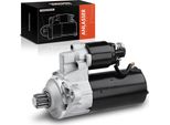Frankberg 1X Motorino Di Avviamento Per Vw Golf Iv Plus V Variant Vi Passat Jetta New Beetle Scirocco Touran