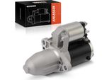 Frankberg 1X Motorino Di Avviamento Per Smart Fortwo Cabrio 451 Fortwo Coupe 1.0L Anno Dal 2007