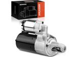 Frankberg 1X Motorino Di Avviamento Per Mercedes-Benz W202 W203 W204 CL203 S202 S203 S204 C208 C209 A208 A209