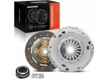 Frankberg 1X Kit Frizione Per Vw Golf Plus Sportsvan V Variant Vi Vii Passat Eos Jetta Iv Scirocco Audi A3 Seat Skoda