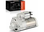 Frankberg 1X Motorino Di Avviamento Per Nissan NV300 Furgone Qashqai +2 I Opel Vivaro B Combi Renault