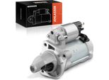 Frankberg 1X Motorino D'avviamento Per Ford Mondeo V Hatchback Ce Mondeo V Notchback Cd Mondeo V Turnier Cf 1.5L Anno Dal 2014