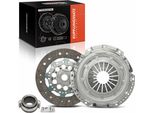 Kit Frizione Frankberg 1X Per Toyota Auris Estate Avensis Notchback Corolla Rav 4 Iv Van Verso 2.0L 2.2L 1.6L