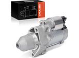 Frankberg 1X Motorino Di Avviamento Per Bmw Serie 5 Gran Turismo Touring F10 F07 F11 6 Gran Coupe F06 F12 F13 F01 F02 F03 F04