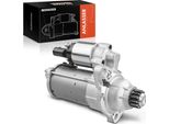 Frankberg 1X Motorino Di Avviamento Per Vw Golf Vi Cabriolet Polo Passat Van Tiguan Transporter Piattaforma/Telaio
