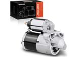 Frankberg 1X Motorino Di Avviamento Per Mazda 2 3 Notchback 6 Estate CX-3 CX-5 1.5L 1.6L 2.0L 2.5L Anno Dal 2011