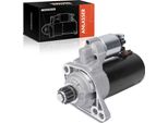 Frankberg 1X Motorino Di Avviamento Per Vw Polo Golf Passat Jetta Multivan Touran Transporter Bus Box Platform/Chassis