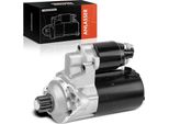 Frankberg 1X Starter Per Vw Golf Plus V Variant Vi Jetta Iii Scirocco Touran Audi A3 Cabriolet Seat Skoda