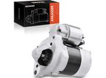 Frankberg 1X Motorino Di Avviamento Per Dacia Logan Ii Mcv Sandero Nissan Kubistar Furgone Renault Clio I Iii Grandtour Iv