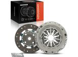 Frankberg 1X Kit Frizione Per Mercedes-Benz Citan Furgone/Mpv W415 Citan Mixto (Doppia Cabina) Citan Tourer Nissan Cube