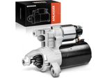 Frankberg 1X Motorino Di Avviamento Per Audi A4 Allroad Avant A5 Cabriolet Sportback A6 A7 A8 Q5 Anno 2008 In Poi