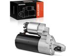 Frankberg 1X Motorino Di Avviamento Per Mercedes-Benz W203 W204 S203 S204 C209 A209 C219 W211 W212 C207 S211 S212