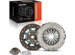 Frankberg 1X Kit Frizione Per Alfa Romeo 147 Fiat Brava Bravo I Doblo Cargo Mpv Box/Mpv Platform/Chassis