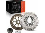 Kit Frizione Frankberg 1X Per Porsche 911 996 911 Cabriolet 911 Targa 3.4L 3.6L