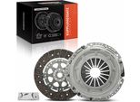Frankberg 1X Kit Frizione Per Vw Golf Vi Passat Maggiolino Cc Eos Jetta Iv Alltrack Scirocco Audi A3 Jeep Seat Skoda