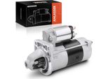 Frankberg 1X Motorino Di Avviamento Per Jeep Cherokee Kj 2.5L 2.8L 2001-2008