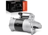Frankberg 1X Motorino Di Avviamento Per Chevrolet Captiva C100 C140 Opel Antara L07 Vauxhall Antara L07 2.2L Anno Dal 2010