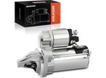 Frankberg 1X Motorino Di Avviamento Per Bmw Serie 1 Cabrio Coupé E81 E87 F20 F21 E88 E82 3 Gran Turismo F34 Serie 3 E90 F30 F80 E93