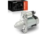 Frankberg 1X Motorino Di Avviamento Per Jaguar Xf X250 Xj X351 Xk Cabrio X150 Xk Coupe 5.0L 2009-2019