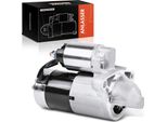 Frankberg 1X Motorino Di Avviamento Per Mazda 2 Dj Dl 3 Bm Bn 3 Notchback 6 Estate Gj Gl 6 Notchback CX-3 Dk CX-5 Gh Ke Kf