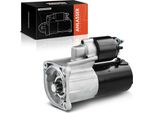 Frankberg 1X Starter Per Vw Lupo Polo Classic Estate Seat Arosa Cordoba Ibiza Iii Skoda Fabia I Combi