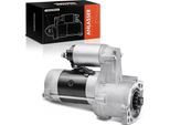 Frankberg 1X Motorino Di Avviamento Per Hyundai Galloper Ii H-1 Box/Telaio H-1/Starex Bus H100 Terracan Kia
