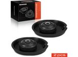 Frankberg 2X Supporto Montante Montante Per Ds 3 CitroëN C3 Iii C4 DS3 Peugeot
