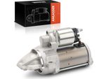 Frankberg 1X Motorino Di Avviamento Per Ford Focus Iii Turnier Galaxy Mondeo V Hatchback Notchback S-Max 2.0L 2.3L Anno Dal 2014