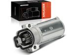 Frankberg 1X Motorino Di Avviamento Per Ford Transit V363 Bus Box 2013-2018
