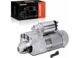 Frankberg 1X Motorino Di Avviamento Per Land Rover Discovery Sport L550 Range Rover Evoque L538 2.2L Anno Dal 2011