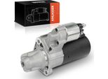 Frankberg 1X Motorino Di Avviamento Per Mercedes-Benz C190 W205 C205 S205 C218 X218 W212 A207 C207 S212 W463