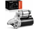 Frankberg 1X Motorino Di Avviamento Per Bmw Serie 1 Cabrio Coupé E81 E87 E88 E82 Serie 3 Cabrio Coupé Touring E90 E93 E92 E91