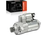 Frankberg 1X Motorino Di Avviamento Per Vw Golf Passat Scirocco Van Sharan Tiguan Allspace Touran Transporter Bus Kasten