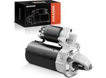 Frankberg 1X Motorino Di Avviamento Per Bmw Serie 3 E30 E36 Serie 3 Cabrio E30 Serie 3 Compact E36 Serie 3 Coupé Serie 3 Touring E30 E36 E34