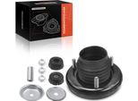 Frankberg 1X Supporto Montante Montante Per Mitsubishi L200 Kat Kbt Pajero