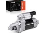 Frankberg 1X Anlasser Starter FüR Honda Accord Vii Cl Cn Accord Vii Tourer Cm Cn Civic Vii Hatchback Ep Eu Ev