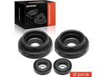 Frankberg 2X Supporto Montante Montante Per Chevrolet Matiz M200 M250 Daewoo Kalos