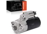 Frankberg 1X Motorino Di Avviamento Per Vw Touareg 7L6 7L7 7LA 7P5 7P6 Audi Q7 4LB Porsche Cayenne 92A 9PA 3.0L Anno 2004 In Poi