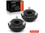 Frankberg 2X Supporti Per Montanti Per Ford Fiesta Vi CB1 Ccn Mazda 2 De Dh