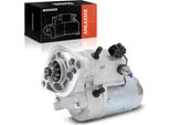Frankberg 1X Motorino Di Avviamento Per Toyota 4 Runner Dyna Platform/Chassis Hiace Iv Bus Box V Land Cruiser 90