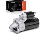 Frankberg 1X Motorino Di Avviamento Per Ford C-Max Focus Ii Notchback Turnier Galaxy Mondeo Iv S-Max 1.8L 2005-2011