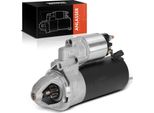 Frankberg 1X Motorino Di Avviamento Per Bmw Serie 7 E65 E66 E67 3.6L 4.4L 2001-2005
