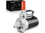Frankberg 1X Motorino Di Avviamento Per Dacia Dokker Express Mpv Duster Lodgy Logan Ii Mcv Sandero Nissan