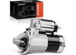 Frankberg 1X Motorino Di Avviamento Per Hyundai H-1 Box H-1/Starex Bus Highway Van Santa Fé I Sonata Iv Trajet Kia