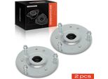 Frankberg 2X Supporto Montante Montante Per Land Rover Freelander 2 2.0L